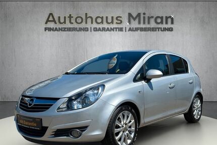Opel Corsa 49.400 km 5.999 &euro; Delmenhorst 27751