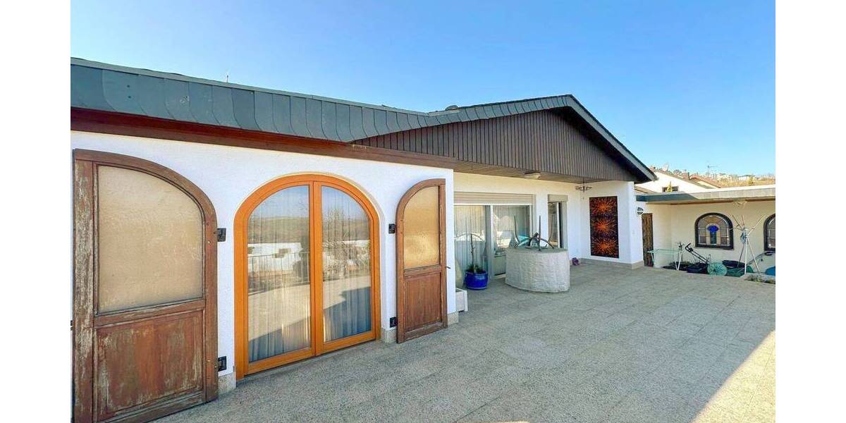 Einfamilienhaus Pellingen - 4 Zimmer, 100 m&sup2;, 324.800&euro; | Angebot:25740917