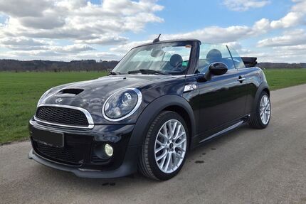 Mini Cooper S Cabrio 144.000 km 13.700 &euro; Biberbach 86485