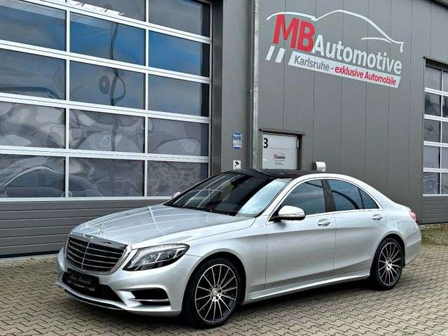 S 500