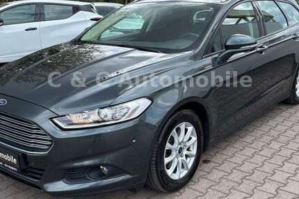 Ford Mondeo 151.187 km 9.650 &euro; Göllheim 67307