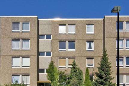 Wohnung zum Mieten in Düsseldorf 619 € 56.19 m² 2.5 zimmer