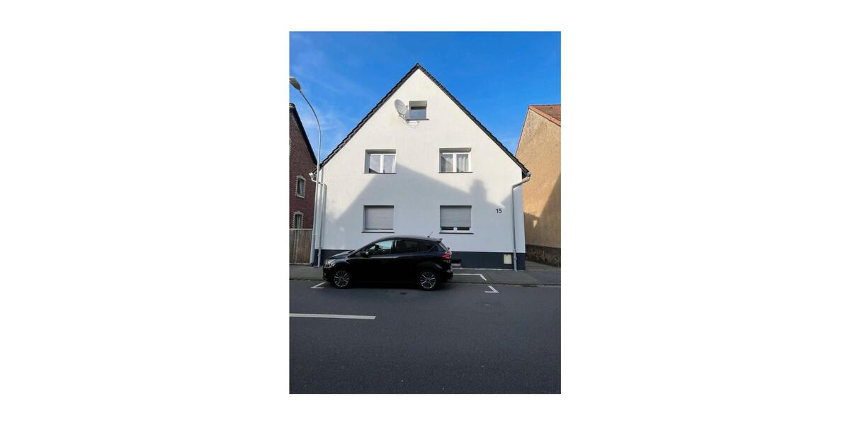 Mehrfamilienhaus, Wohnhaus Wetzlar Dutenhofen - 480.000&euro; | Angebot:27446465