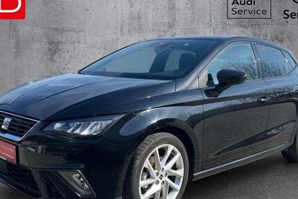 Seat Ibiza 13.430 km 18.750 &euro; Treuchtlingen 91757