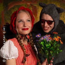 Rotkäppchen - Galli Theater Kiel