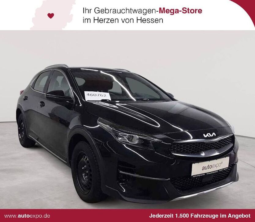 Kia XCeed 64.942 km 17.989 € Fernwald-Steinbach 35463