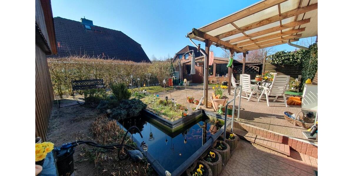 Einfamilienhaus Mölln - 399.000&euro; | Angebot:26223204