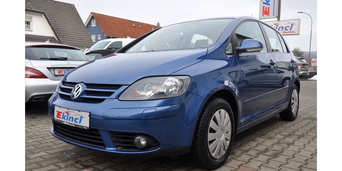 VW Golf 121.930 km 4.900 &euro; Schlüchtern 36381