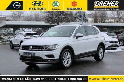 VW Tiguan 91.216 km 21.780 &euro; Wangen 88239
