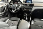 BMW X1 xDrive 20d X-Line Aut. Pano Leder Navi LED 178.000 km 15.999 &euro; Stade 21682