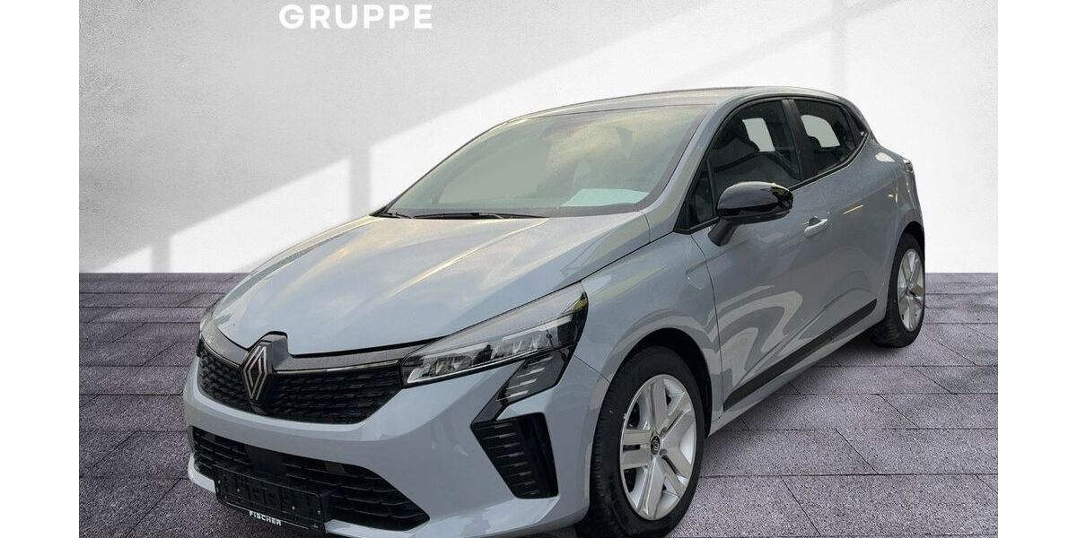 Renault Clio 9.950 km 17.690 &euro; Esslingen 73734