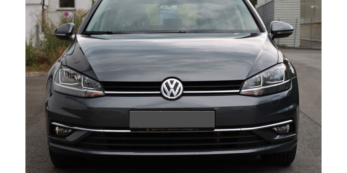 VW Golf 99.400 km 15.900 &euro; Tettnang 88069