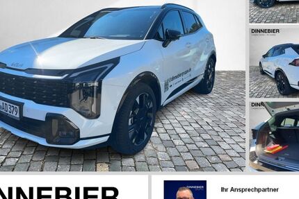 Kia Sportage 2.000 km 44.290 &euro; Berlin 12277