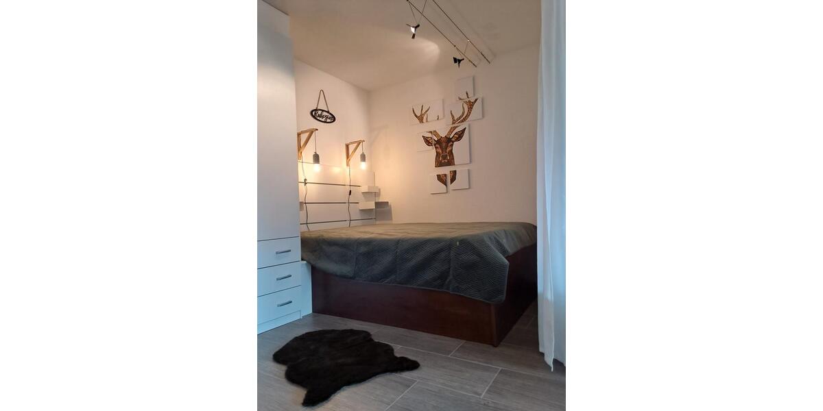 Etagenwohnung Baiersbronn - 1.5 Zimmer, 40 m&sup2;, 500&euro; | Angebot:26611958