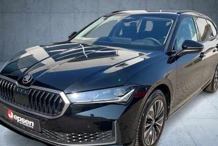 Skoda Superb 26.758 km 38.970 &euro; Saal a.d. Donau 93342