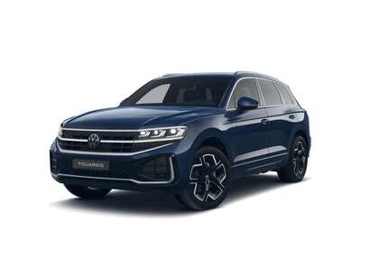 VW Touareg 30.690 km 69.980 &euro; Frankfurt 60326