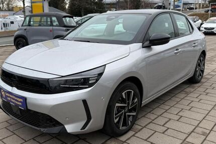 Opel Corsa 17.000 km 19.780 &euro; Schneeberg 08289