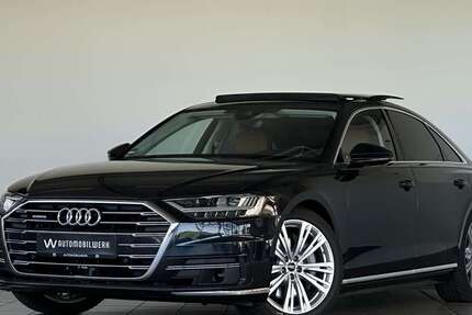 Audi A8 97.000 km 34.980 &euro; Büdingen 63654