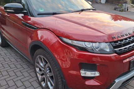 Land Rover Range Rover Evoque 136.800 km 9.990 &euro; Trimbs 56753