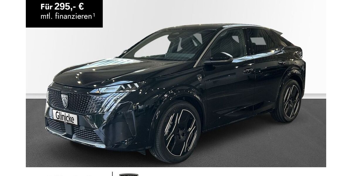 Peugeot 3008 4.900 km 54.723 &euro; Erfurt 99086