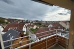 Maisonettenwohnung Weinheim - 3 Zimmer, 120 m&sup2;, 1.250&euro; | Angebot:26311938