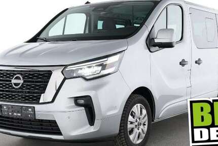 Nissan Primastar 13.779 km 36.710 € Chemnitz-Röhrsdorf 09247