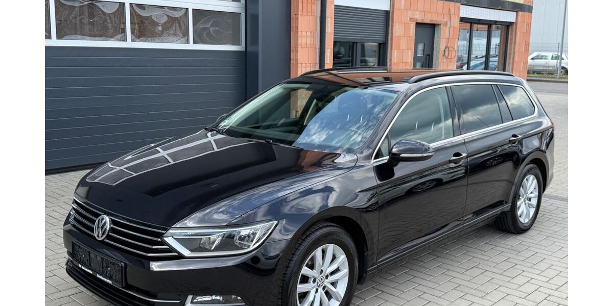 VW Passat 275.000 km 8.490 &euro; Breitenworbis 37339