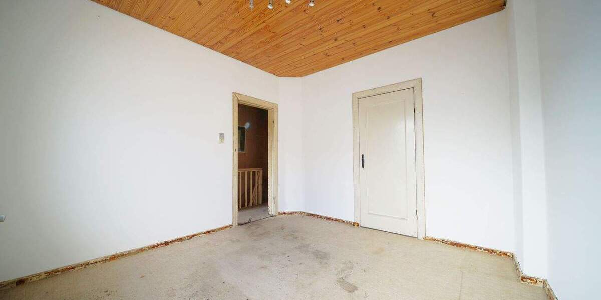 Reihenendhaus Bremen Walle - 4 Zimmer, 79 m&sup2;, 239.000&euro; | Angebot:25226988