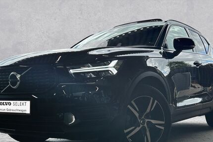 Volvo XC40 78.000 km 27.890 € Koblenz/Gwb. Arenberg 56077