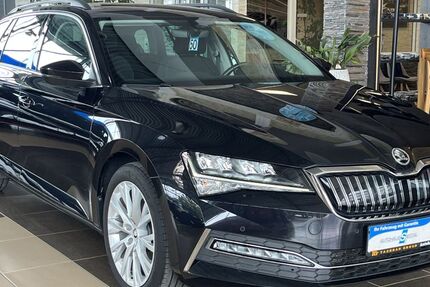 Skoda Superb 109.055 km 18.500 &euro; Eitorf 53783