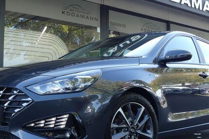 Hyundai i30 75.254 km 14.870 € Rheda-Wiedenbrück 33378
