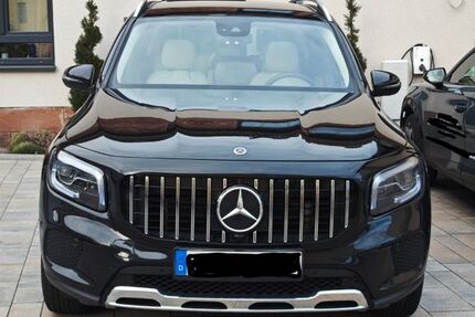 Mercedes-Benz GLB 220 120.000 km 32.000 &euro; Bann 66851