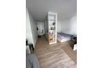 Modernes Ein-Zimmer Wohnung in Frankfurt ab 01.07