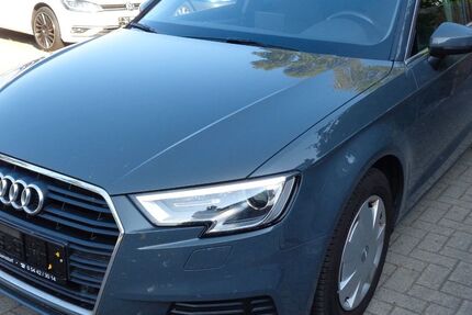 Audi A3 187.000 km 13.450 &euro; Barnstorf 49406