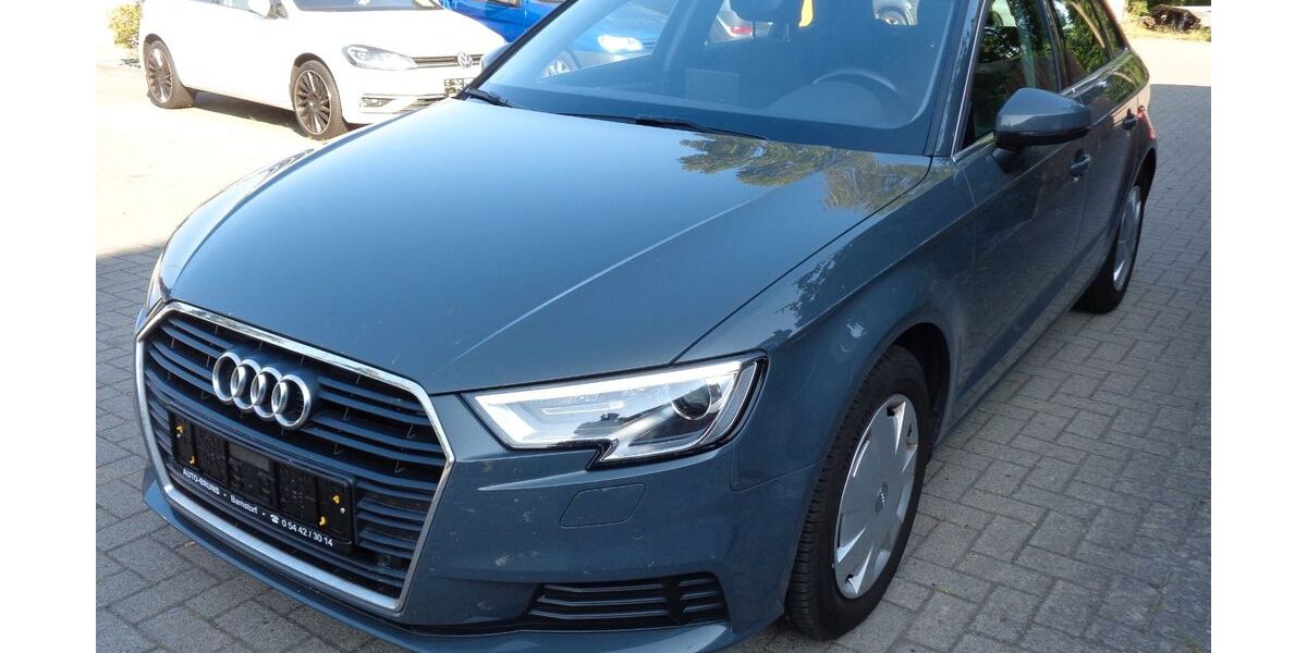Audi A3 187.000 km 13.450 &euro; Barnstorf 49406