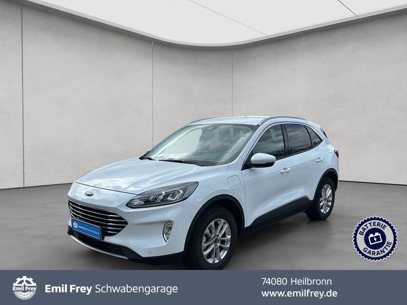Kuga