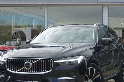 Volvo XC60 46.000 km 42.900 € Warendorf 48231