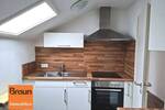 Etagenwohnung Sankt Georgen im Schwarzwald / Brigach Stadtgebiet - 2 Zimmer, 44 m&sup2;, 380&euro; | Angebot:26080360