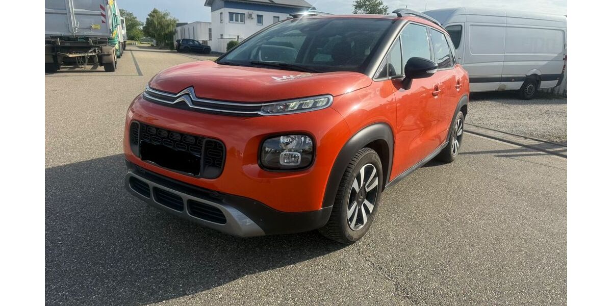 Citroen C3 154.631 km 4.499 &euro; Kehl 77694