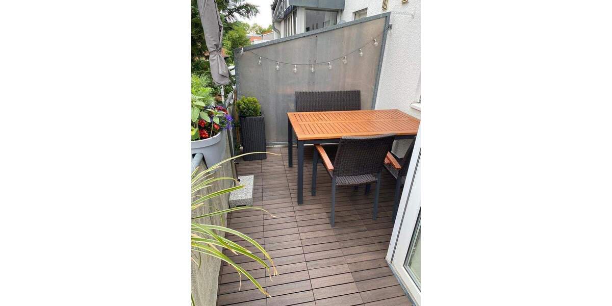 Etagenwohnung Eching - 2 Zimmer, 62 m&sup2;, 360.000&euro; | Angebot:25716254