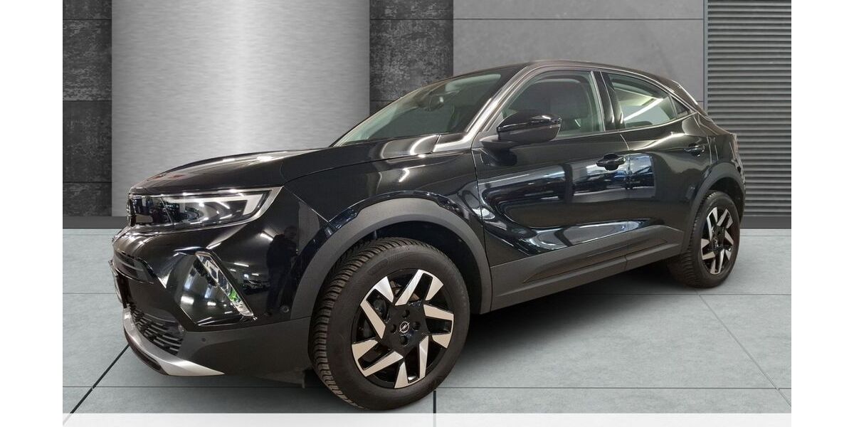 Opel Mokka 80.288 km 16.740 &euro; Hamburg 22047