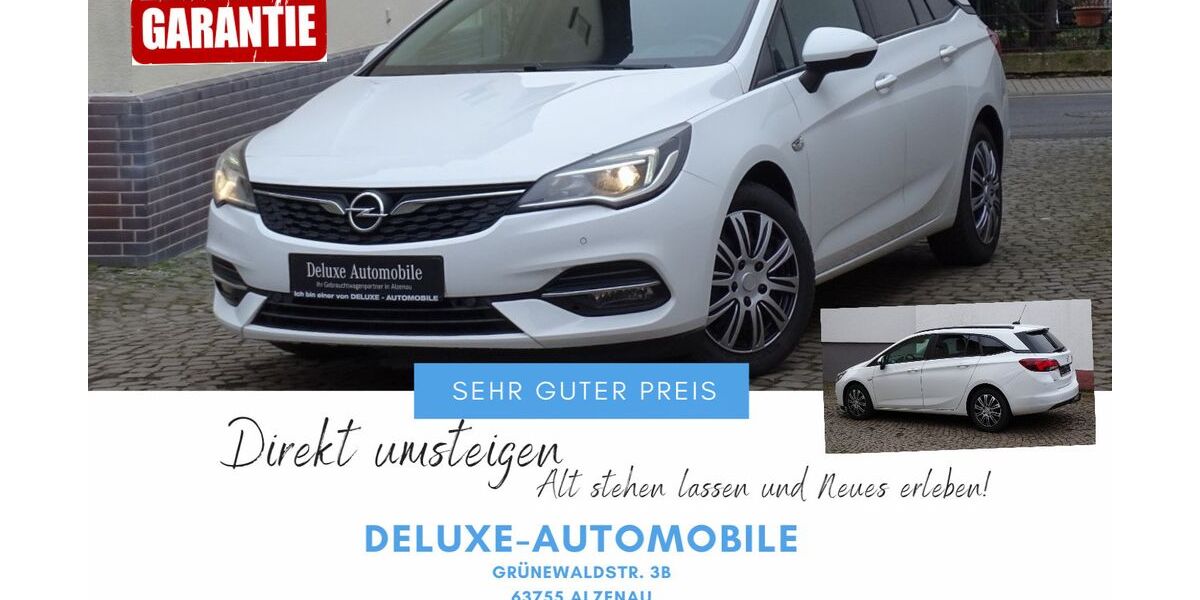 Opel Astra 139.000 km 6.950 &euro; Alzenau 63755