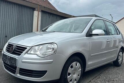 VW Polo 150.000 km 2.990 € Nürnberg 90449