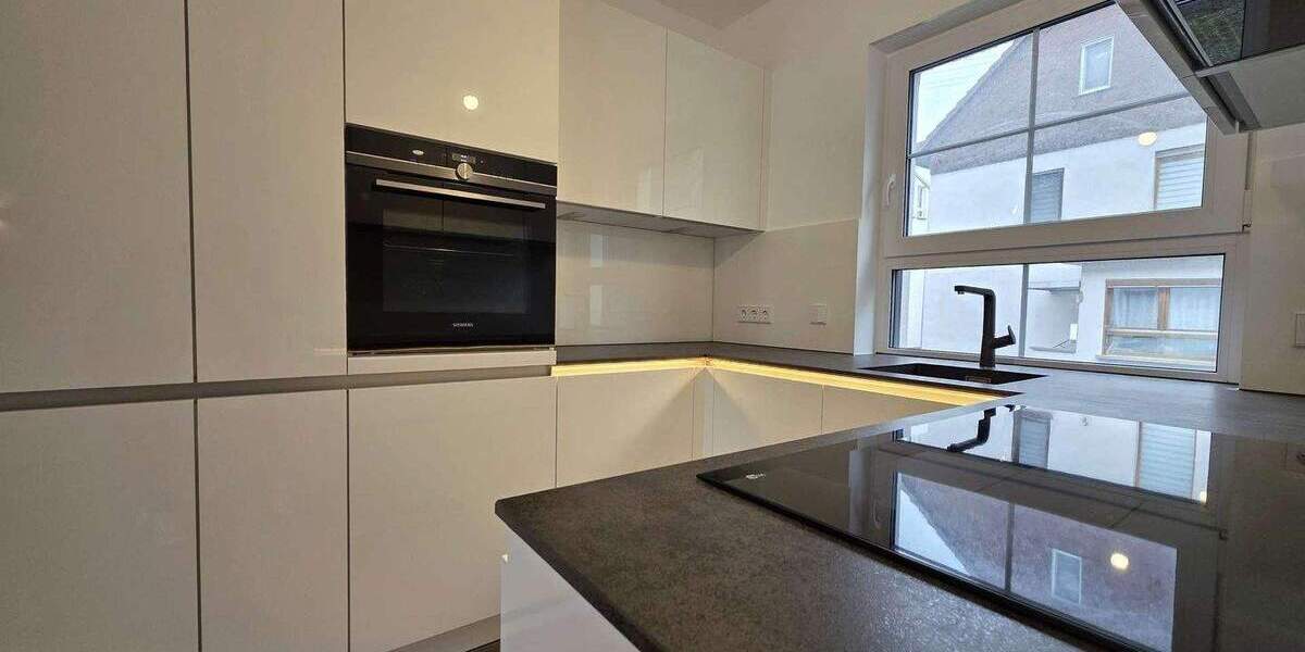 Reihenendhaus Idstein Wörsdorf - 5 Zimmer, 126 m&sup2;, 665.000&euro; | Angebot:25743596