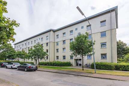 Wohnung Trappenkamp - 3 Zimmer, 73 m&sup2;, 609&euro; | Angebot:27453856