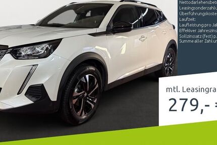 Peugeot 2008 42.116 km 15.980 &euro; Münster - Amelsbüren 48163