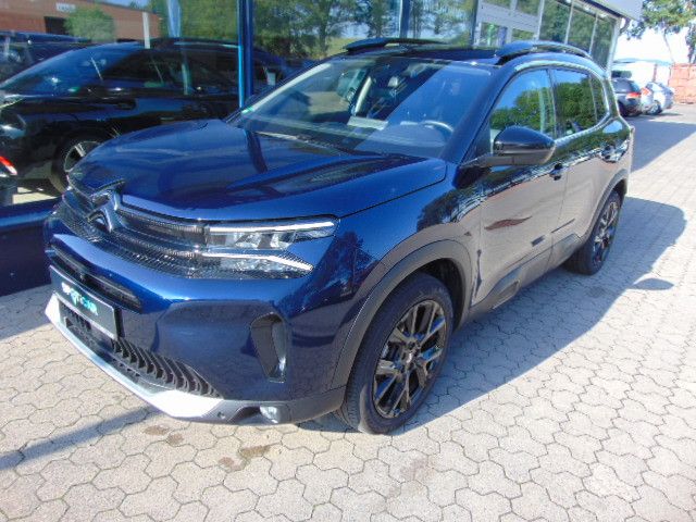 Citroen C5 Aircross 19.950 km 25.980 € Geisa/Rhön 36419