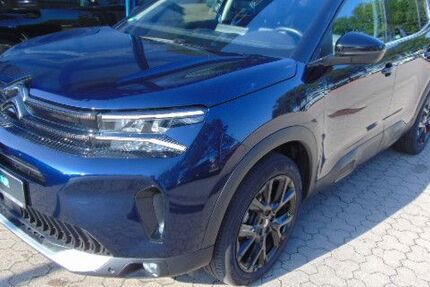 Citroen C5 Aircross 22.500 km 25.980 € Geisa/Rhön 36419