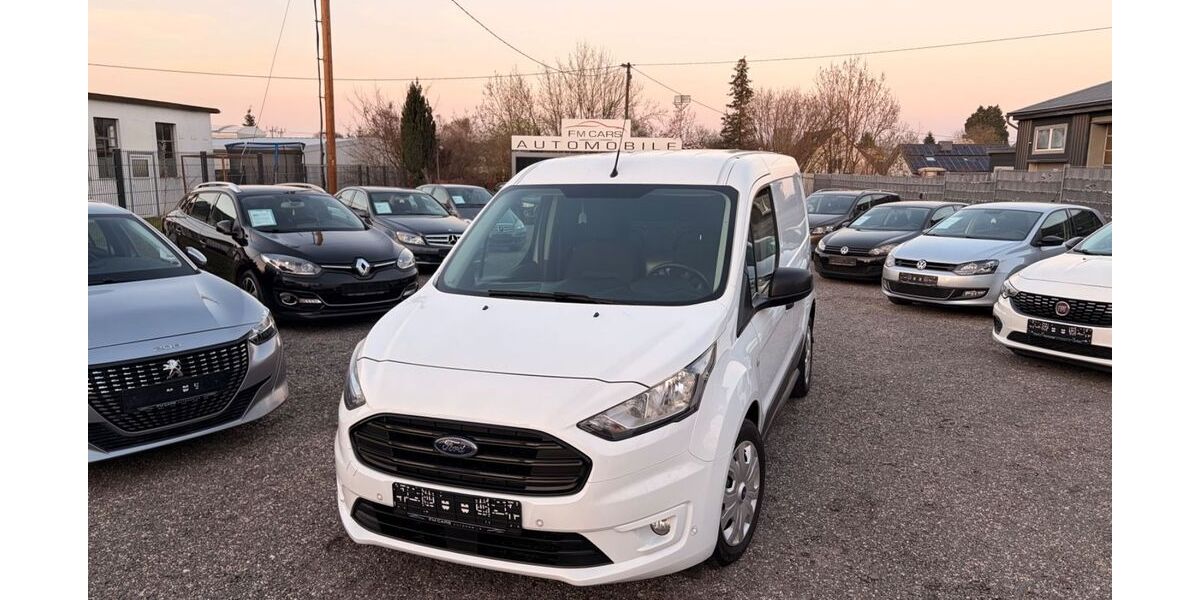 Ford Transit 49.693 km 12.990 &euro; Weißenthurm 56575