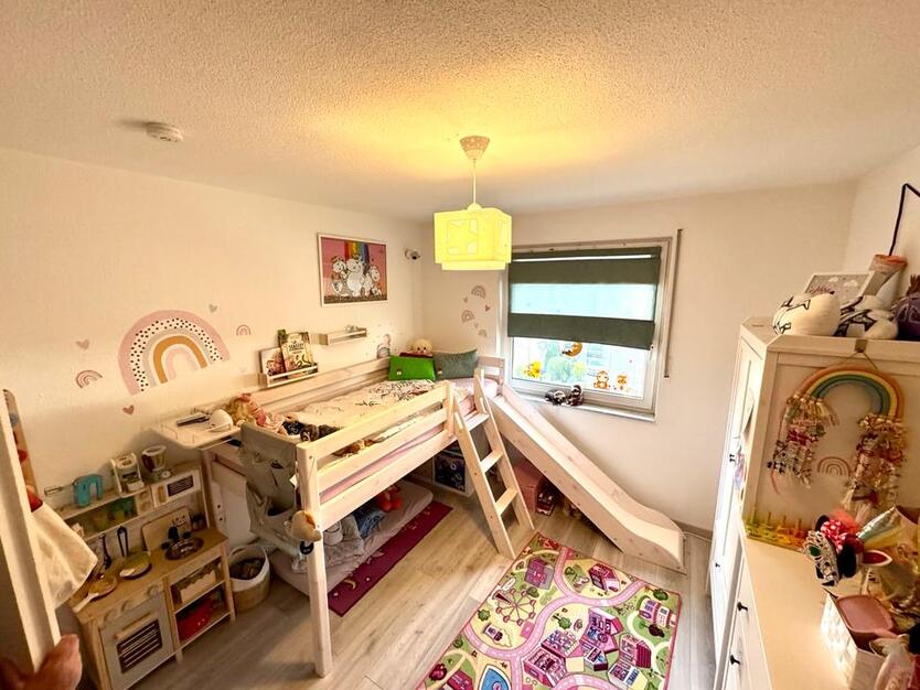 Gepflegte 3,5-Zimmer Maisonette-Wohnung zimmer